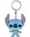 Ключодържател Funko Pocket POP! Disney: Lilo & Stitch - Stitch - 1t
