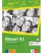 Klasse! A2 Kursbuch mit Audios und Videos online - 1t
