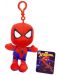 Ключодържател Whitehouse Leisure Marvel: Spider-Man - Spider-Man (плюшен), 13 cm - 1t