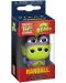 Ключодържател Funko Pocket POP! Disney: Toy Story - Alien as Randall - 2t