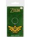 Ключодържател Pyramid Games: The Legend of Zelda - Triforce - 1t