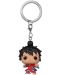 Ключодържател Funko Pocket POP! Animation: One Piece - Luffytaro (in Kimono) - 1t