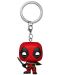 Ключодържател Funko Pocket POP! Marvel: Deadpool & Wolverine - Deadpool - 1t