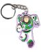 Ключодържател Kids Euroswan Disney: Toy Story - Buzz Lightyear - 1t