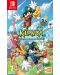 Klonoa Phantasy Reverie Series (Nintendo Switch) - 1t
