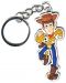 Ключодържател Kids Euroswan Disney: Toy Story - Woody - 1t