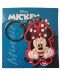 Ключодържател Kids Euroswan Disney: Mickey Mouse - Minnie Mouse - 1t