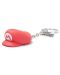 Ключодържател 3D Difuzed Games: Super Mario - Mario Hat - 1t