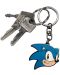 Ключодържател ABYstyle Games: Sonic the Hedgehog - Sonic - 2t