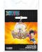 Ключодържател ABYstyle Animation: One Piece - Luffy Gear 5th - 2t