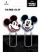 Кламери Cool Pack Mickey Mouse - 2 броя - 1t