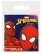 Ключодържател Kids Euroswan Marvel: Spider-Man - Spider-Man Head - 2t