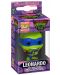 Ключодържател Funko Pocket POP! Movies: TMNT Mutant Mayhem - Leonardo - 2t