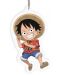 Ключодържател ABYstyle Animation: One Piece - Luffy (акрилен) - 2t