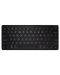 Клавиатура ZAGG - Universal Keyboard Bluetooth KB, безжична, черна - 1t