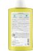 Klorane Cedrat Енергизиращ шампоан, 400 ml - 2t