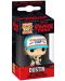 Ключодържател Funko Pocket POP! Television: Stranger Things - Dustin - 2t