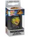 Ключодържател Funko Pocket POP! Movies: Jurassic World - Therizinosaurus - 2t