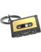 Ключодържател Metalmorphose - Audio Tape - 2t