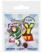 Ключодържател Kids Euroswan Disney: Toy Story - Buzz Lightyear - 2t