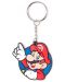 Ключодържател Super Mario - Mario, its me - 1t