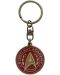 Ключодържател ABYstyle Movies: Star Trek - Starfleet Academy - 1t