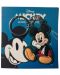 Ключодържател Kids Euroswan Disney: Mickey Mouse - Mickey Mouse Sitting - 1t