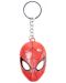 Ключодържател Spider-man - Mask, 3D - 1t