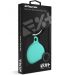 Ключодържател Next One - Secure Silicone, за AirTag, mint - 5t