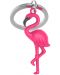Ключодържател Metalmorphose - Flamingo - 2t