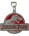 Ключодържател ABYstyle Movies: Jurassic park - Logo - 3t