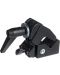 Клампа Manfrotto - Universal Super Clamp, черна - 3t