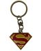 Ключодържател ABYstyle DC Comics: Superman - Logo - 1t