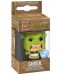Ключодържател Funko Pocket POP! Movies: Shrek - Shrek (Special Edition) - 2t