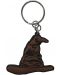 Ключодържател ABYstyle Movies: Harry Potter - Talking Sorting Hat - 1t