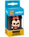 Ключодържател Funko Pocket POP! Disney: Mickey and Friends - Minnie Mouse - 2t