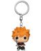 Ключодържател Funko Pocket POP! Animation: Bleach - Ichigo Kurosaki - 1t