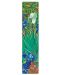 Книгоразделител Paperblanks Van Goghs Irises - заоблени краища - 1t