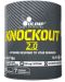 Knockout 2.0, дъвка, 305 g, Olimp - 1t