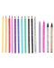 Книжка за оцветяване Depesche TopModel с комплект моливи и химикалки - 6t