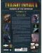 Ролева игра Twilight Imperium: Genesys - Embers of the Imperium - 2t