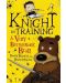 Knight in Training: 3: A Very Bothersome Bear - 1t