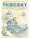 Английски език "Freeway" - 4. клас (книга за учителя) - 1t