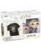Комплект Funko POP! Collector's Box: Movies - Harry Potter - Dumbledore with Wand (Metallic) (Special Edition), размер L - 4t