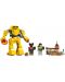 Конструктор LEGO Disney - Lightyear, Преследване с Циклоп (76830) - 2t