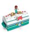 Конструктор LEGO Disney - Сандъкът със съкровища на Ариел (43229) - 4t