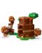 Конструктор LEGO Super Mario - Площадката на Goomba (71433) - 4t