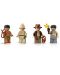 Конструктор LEGO Indiana Jones - Храмът на Златния идол (77015) - 6t