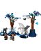 Конструктор LEGO Harry Potter - Забранената гора: магически създания (76432) - 2t