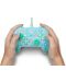 Контролер PowerA - Enhanced, жичен, за Nintendo Switch, Animal Crossing: New Horizons - 9t